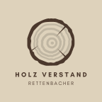 Holz Verstand - Beratung Rettenbacher Logo Quadratisch