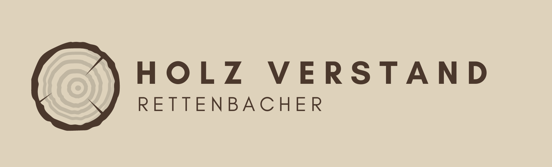 Holz Verstand - Beratung Rettenbacher Logo